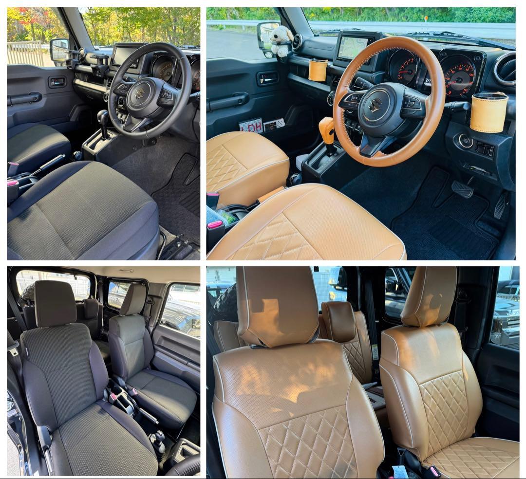 RAYS 16インチ ブロンズ　ホイール レイズ　ジムニー