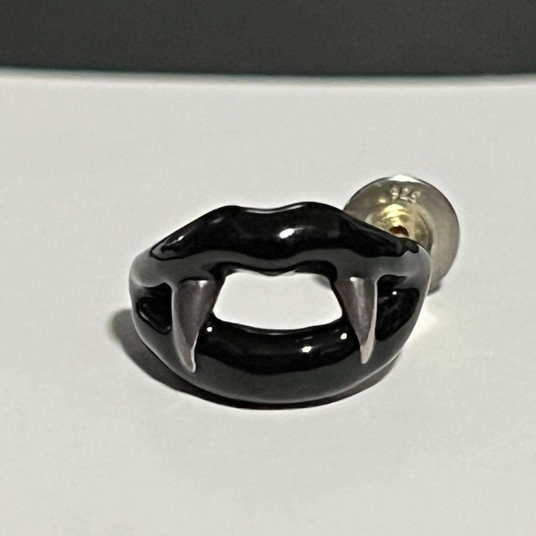 アクセサリー GOTHIC Yohji Yamamoto VAMPIRE PIERCE