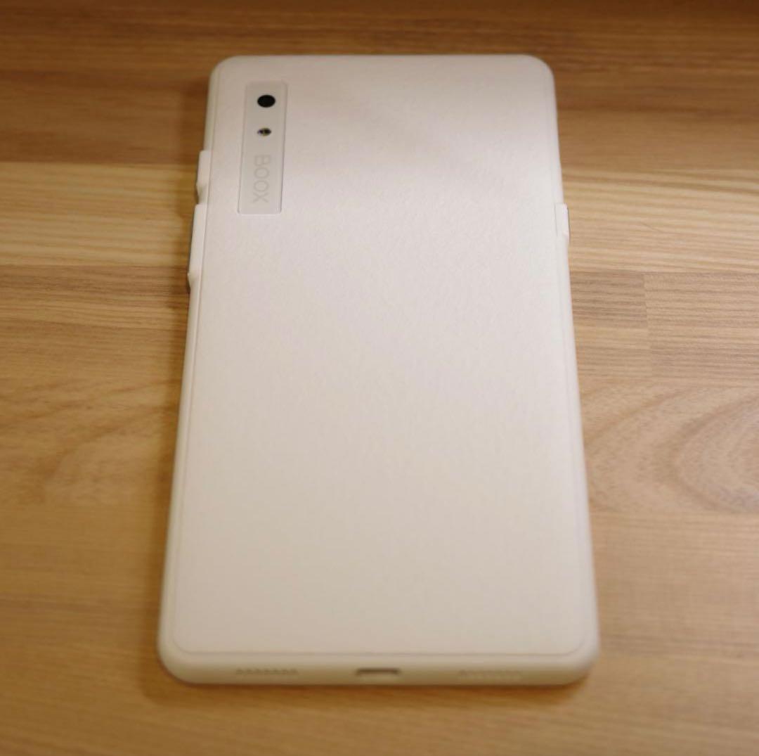 BOOX Palma / ホワイト