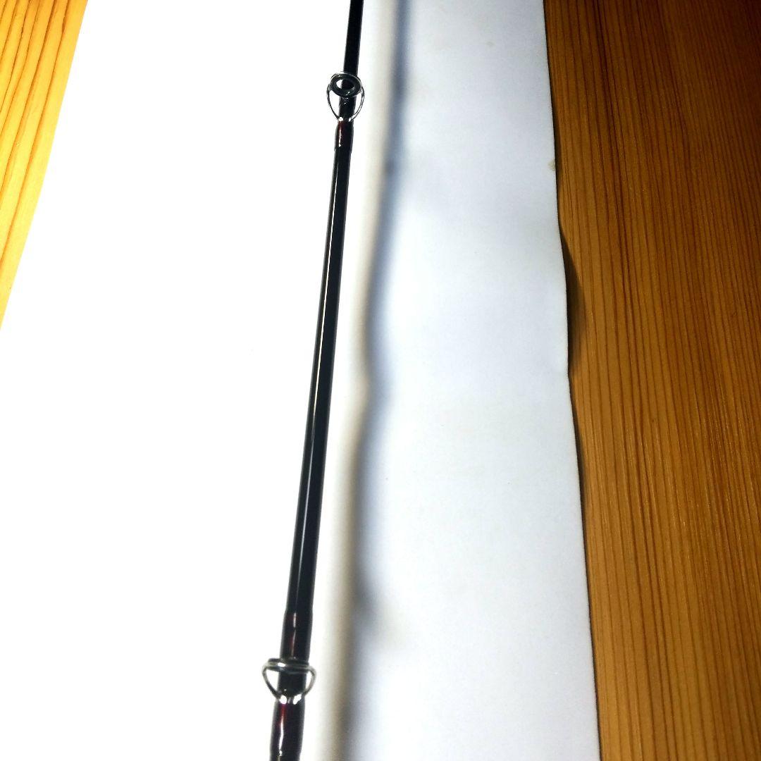 ☆超希少オールドウエダロッド◆SUPER-PULSERーFB55MH/B