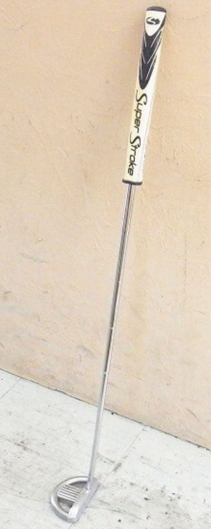 スコッティキャメロンタイトリストFUTURA PHANTOM パター