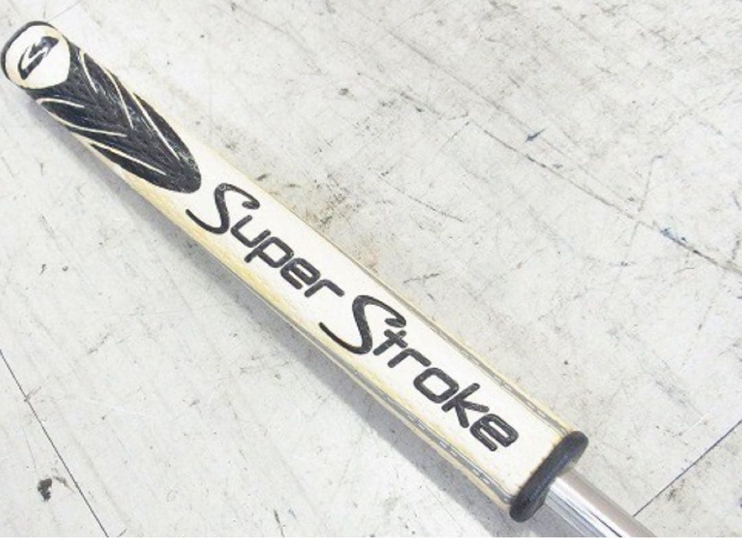 スコッティキャメロンタイトリストFUTURA PHANTOM パター