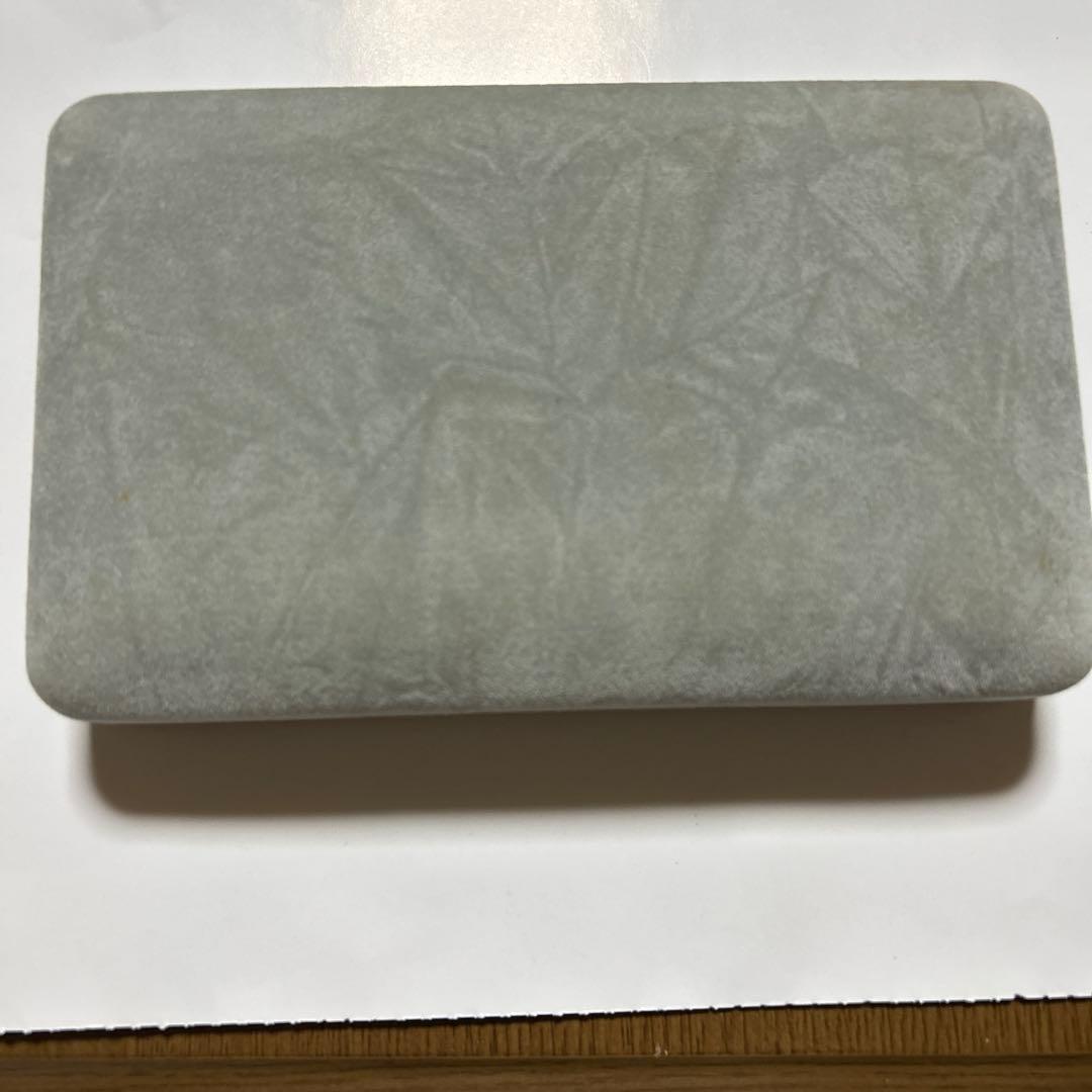 黒色真珠ネックレス 調整可能