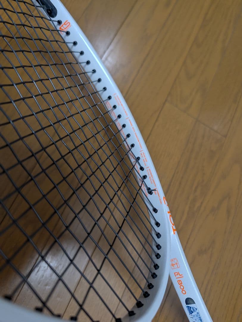 プリンス(prince) ツアー 98 (TOUR 98)2022年モデル(G2