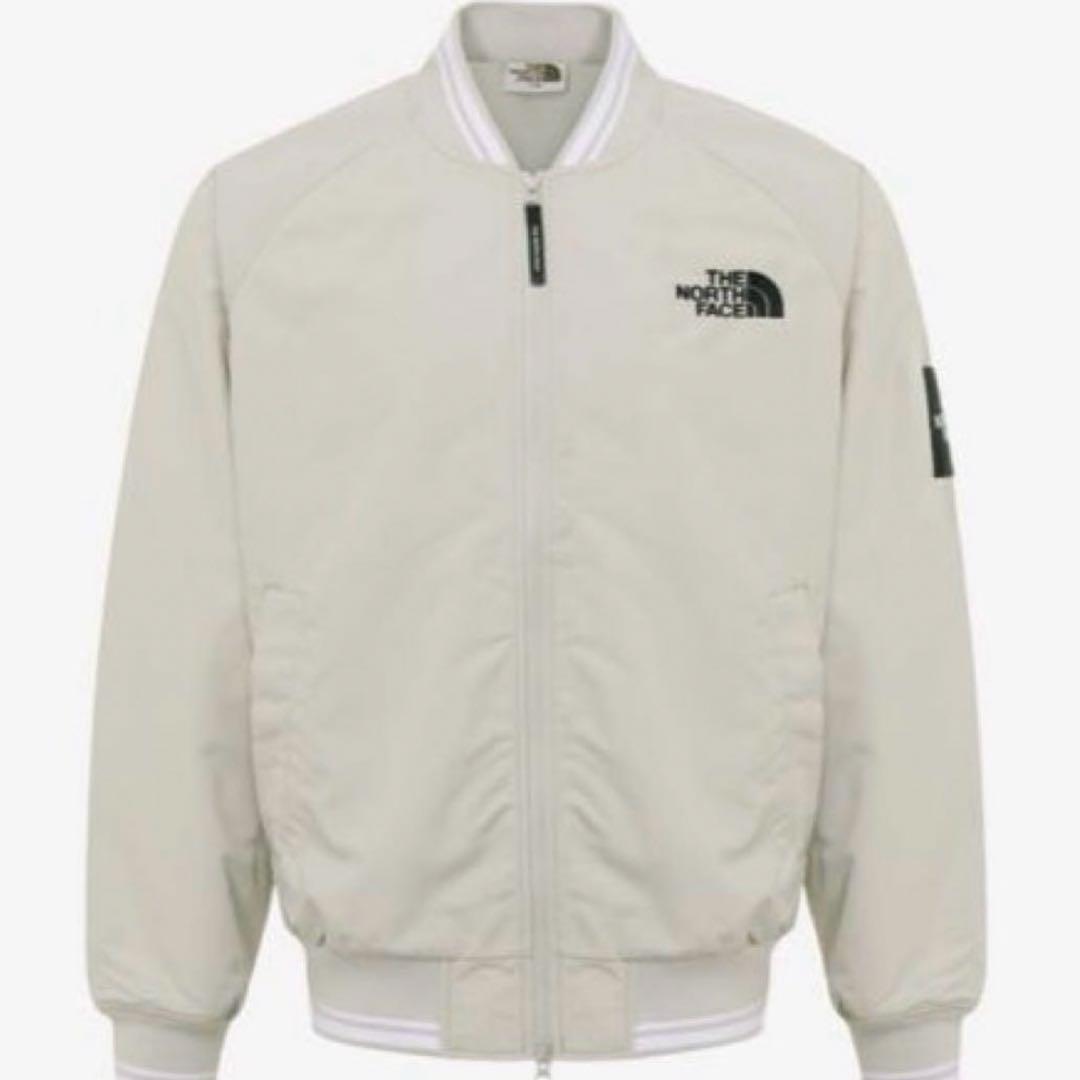 新品未使用　韓国正規品　ノースフェイス　オレマ EX ボンバー ジャケット2XL