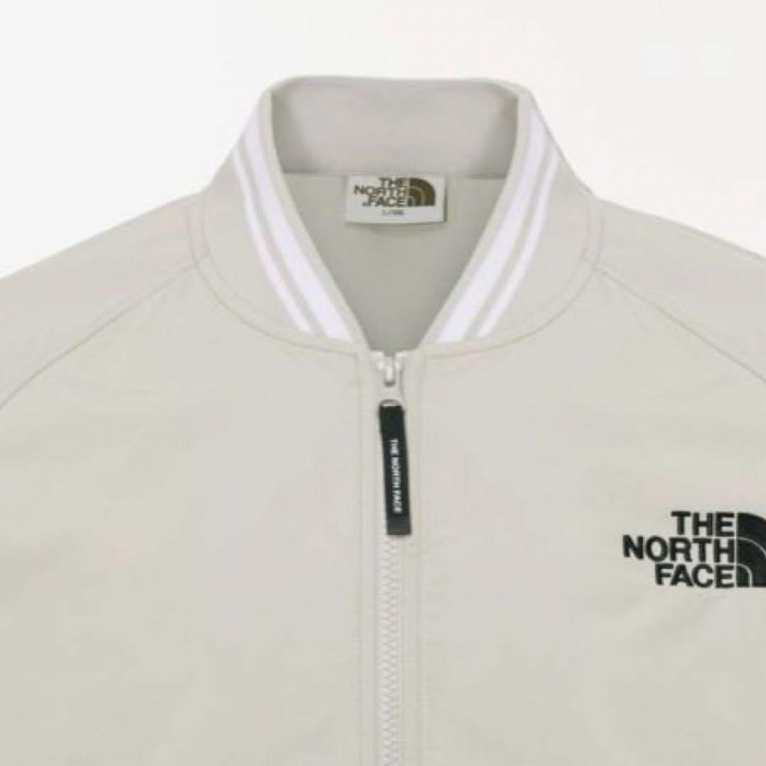 新品未使用　韓国正規品　ノースフェイス　オレマ EX ボンバー ジャケット2XL