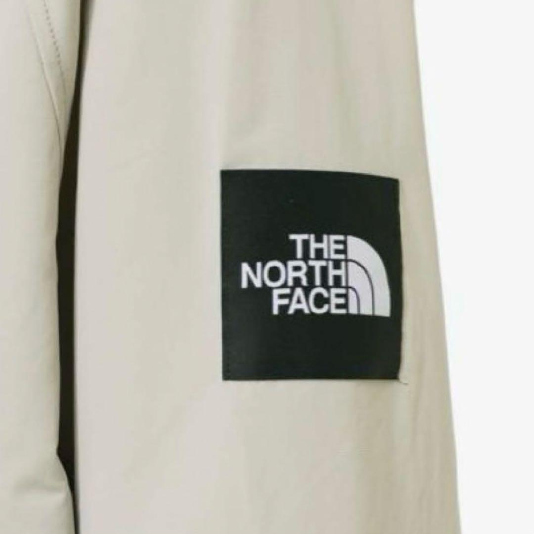 新品未使用　韓国正規品　ノースフェイス　オレマ EX ボンバー ジャケット2XL