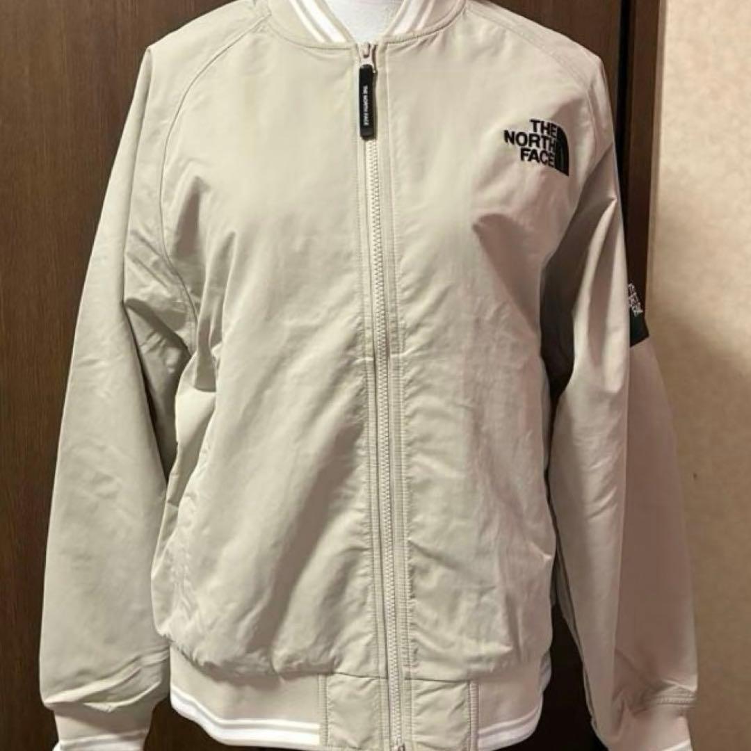 新品未使用　韓国正規品　ノースフェイス　オレマ EX ボンバー ジャケット2XL