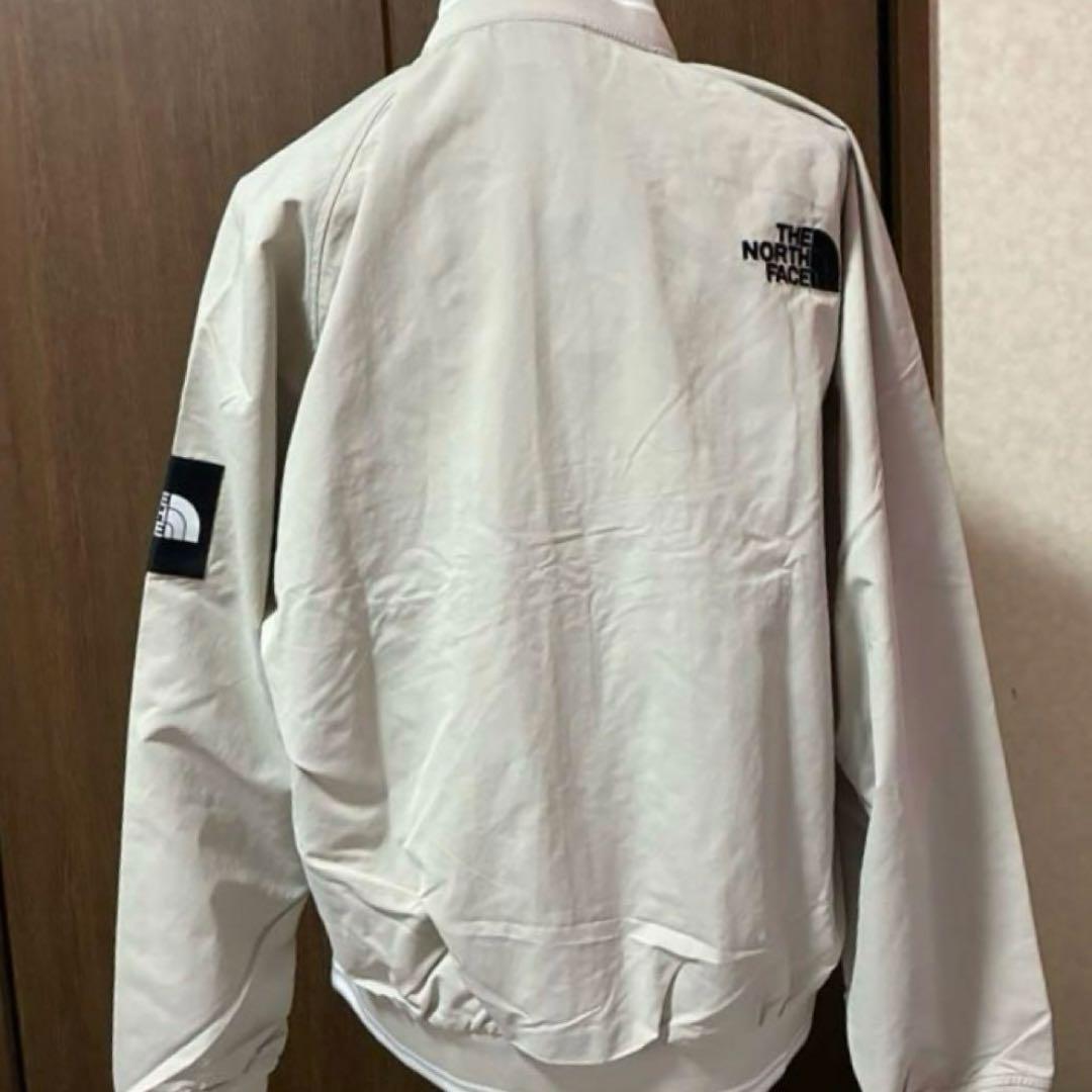 新品未使用　韓国正規品　ノースフェイス　オレマ EX ボンバー ジャケット2XL