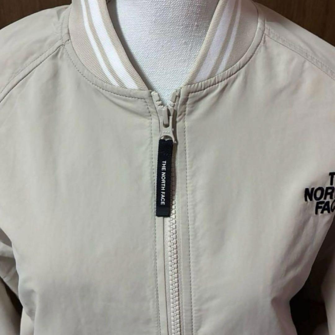 新品未使用　韓国正規品　ノースフェイス　オレマ EX ボンバー ジャケット2XL
