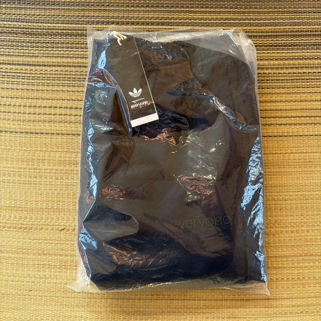 完売品 everyone TRACK PANT (LEGEND INK) L