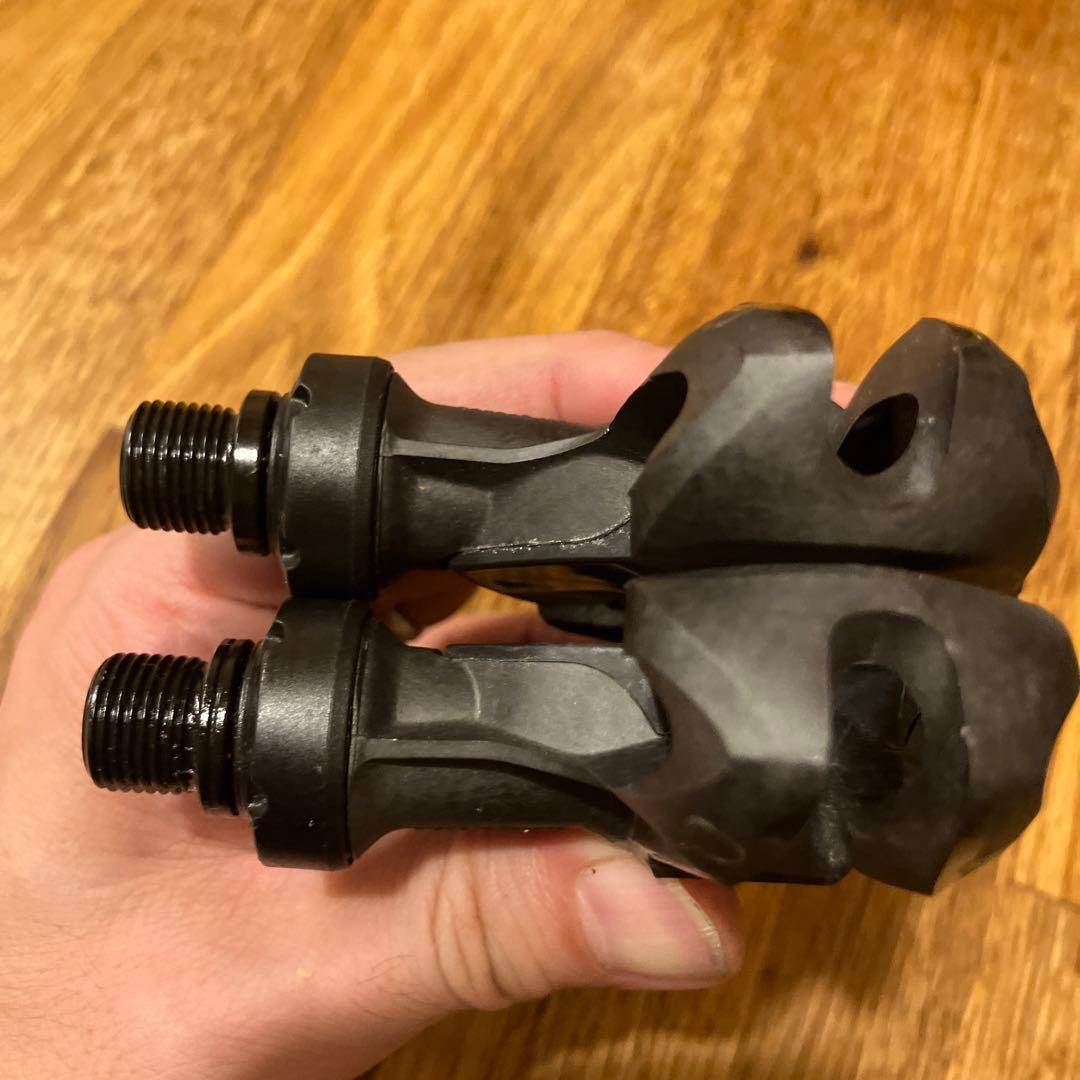 TIME XPRESSO 7 ビンディング ペダル