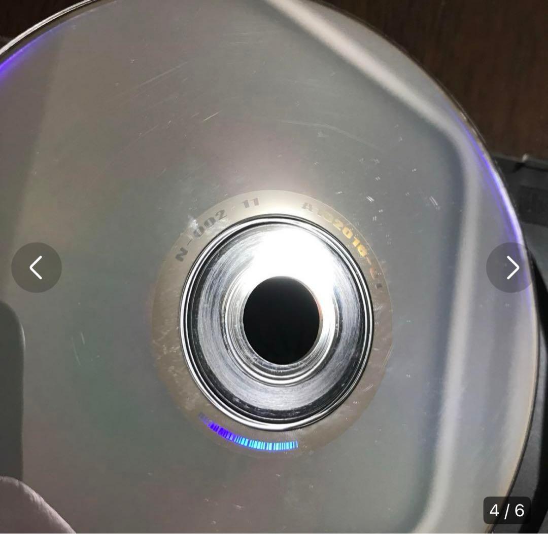 ニンジャアサルト　太鼓の達人　店頭上映用DVD