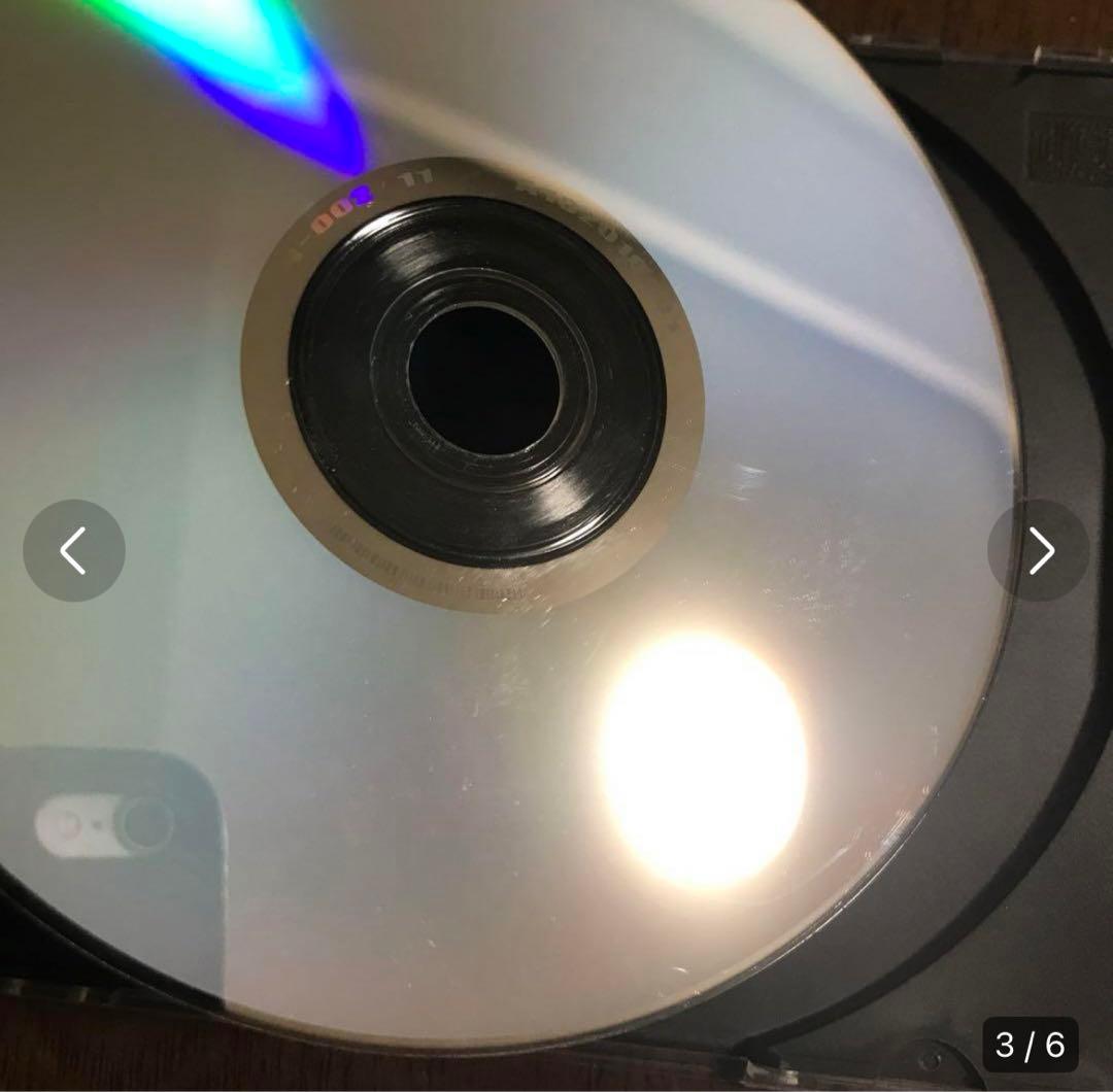 ニンジャアサルト　太鼓の達人　店頭上映用DVD