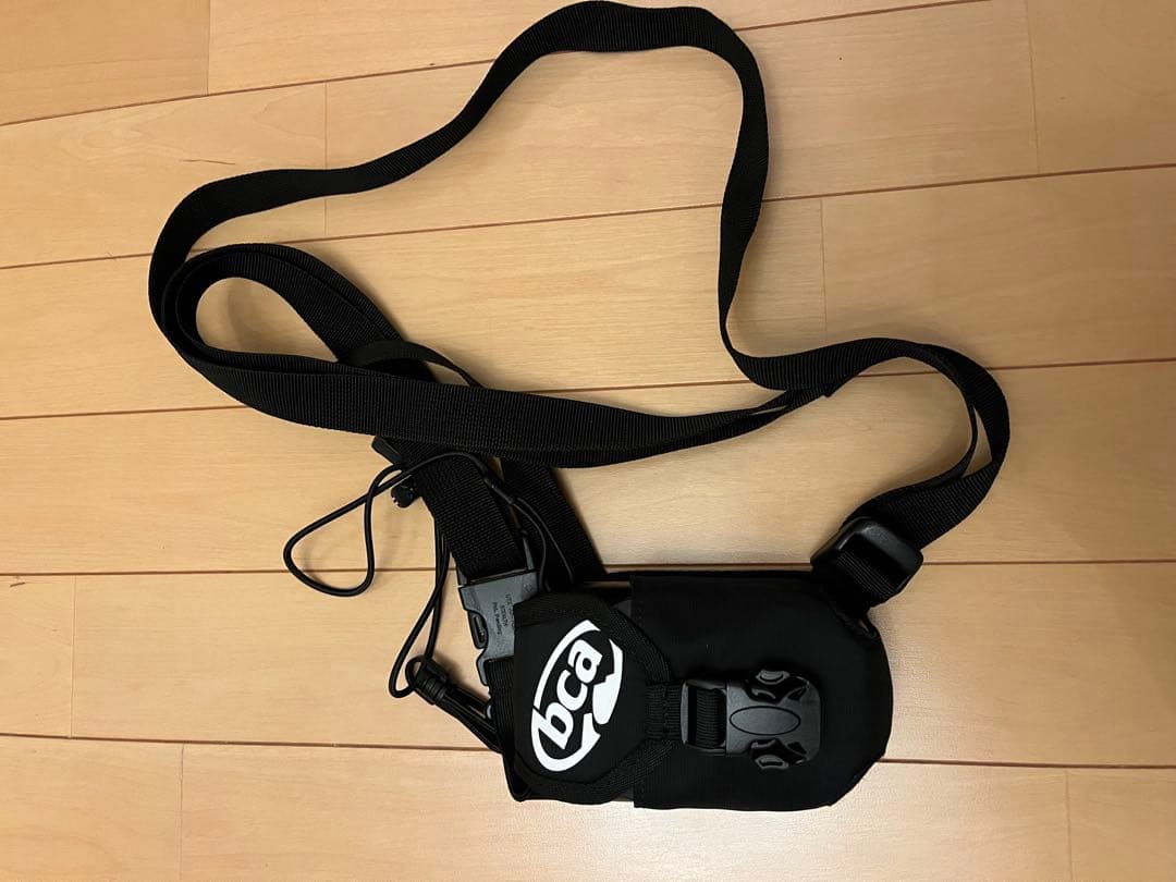 BCA TRACKER DTS ビーコントラッカー