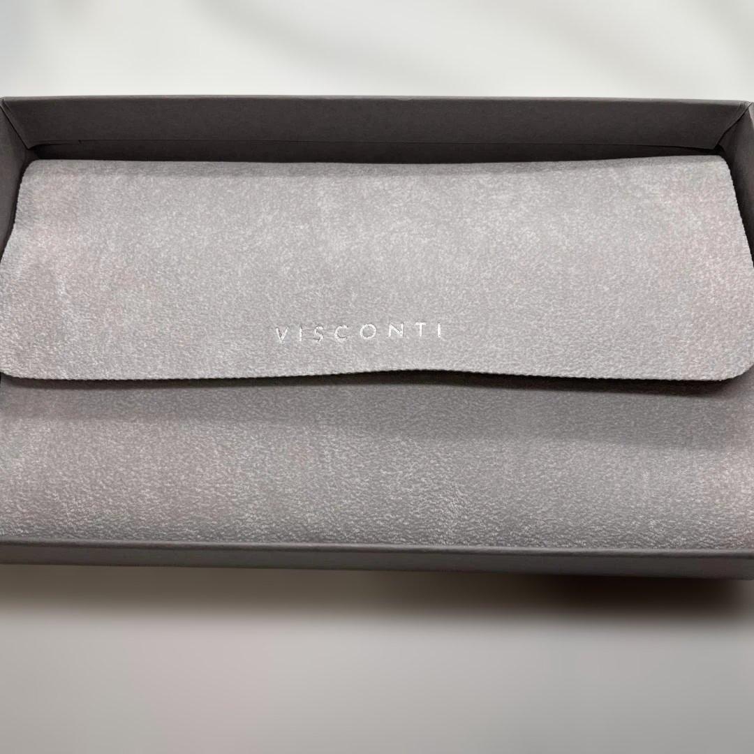 VISCONTI/ビスコンティ　ローラーボール　ミラージュ
