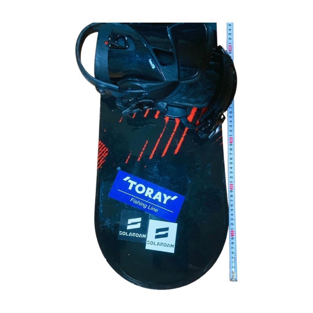 ⭐️2点セット⭐️K2 STANDARDスノーボード ＆ HEAD ビンディング