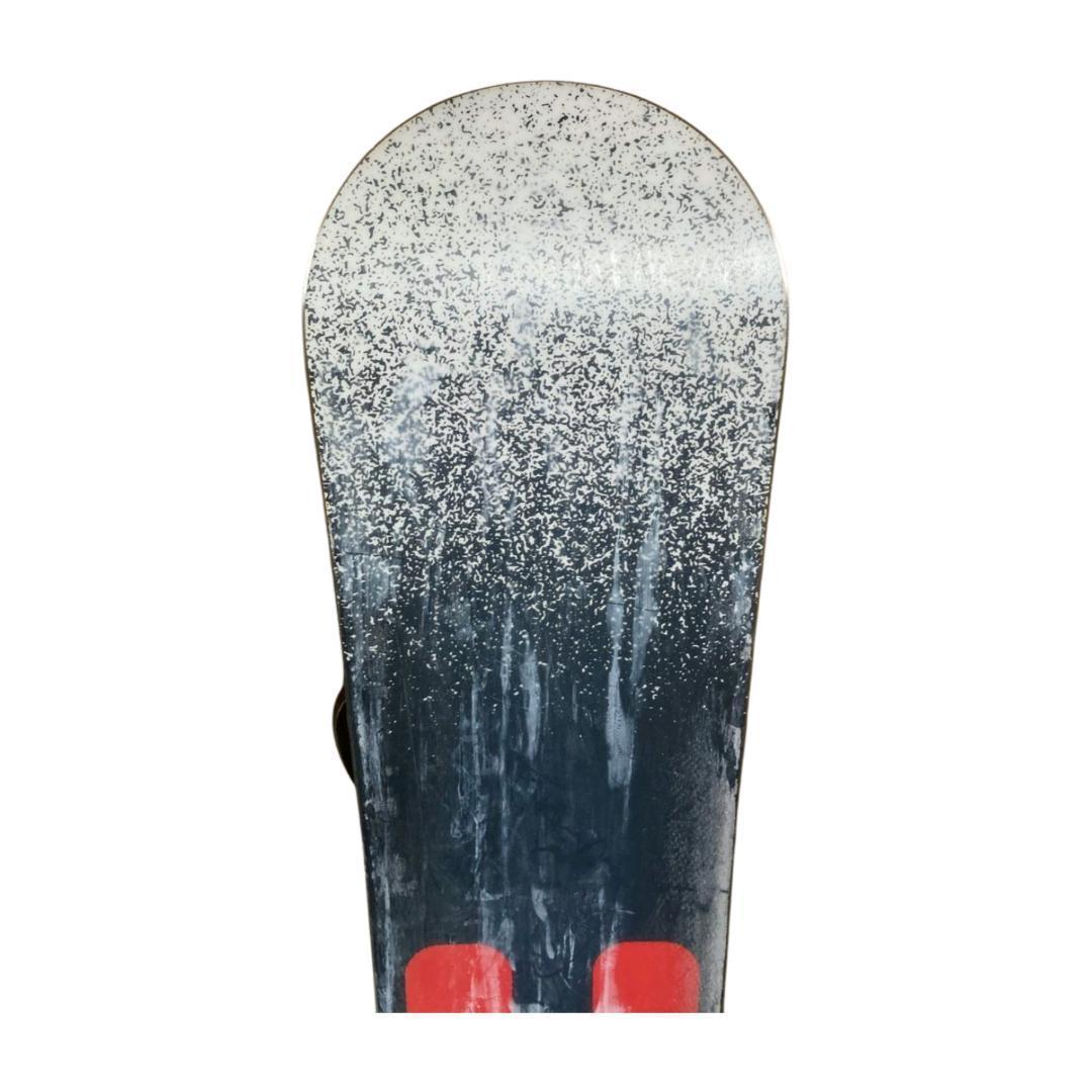 ⭐️2点セット⭐️K2 STANDARDスノーボード ＆ HEAD ビンディング