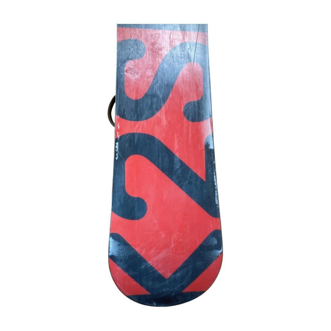 ⭐️2点セット⭐️K2 STANDARDスノーボード ＆ HEAD ビンディング