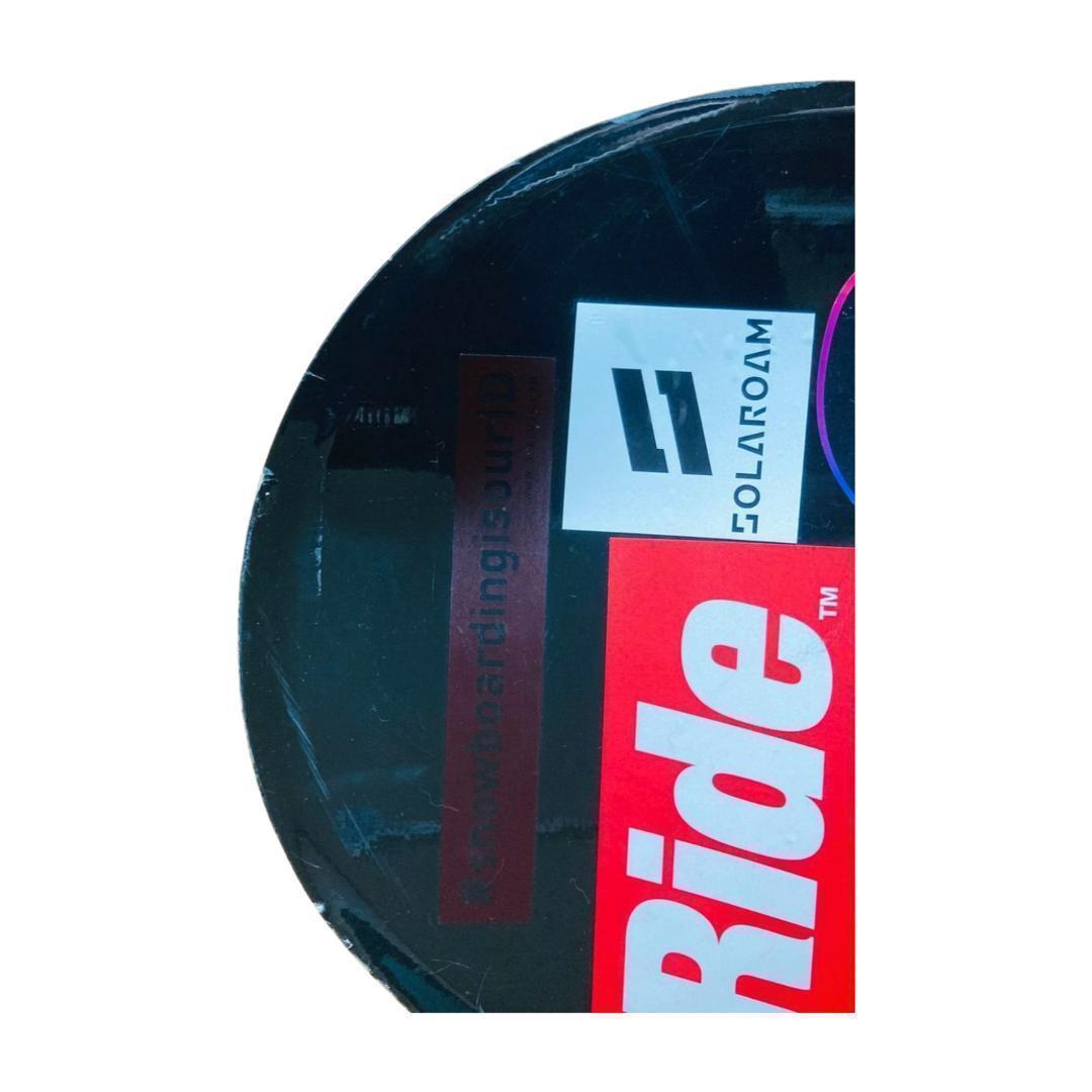 ⭐️2点セット⭐️K2 STANDARDスノーボード ＆ HEAD ビンディング