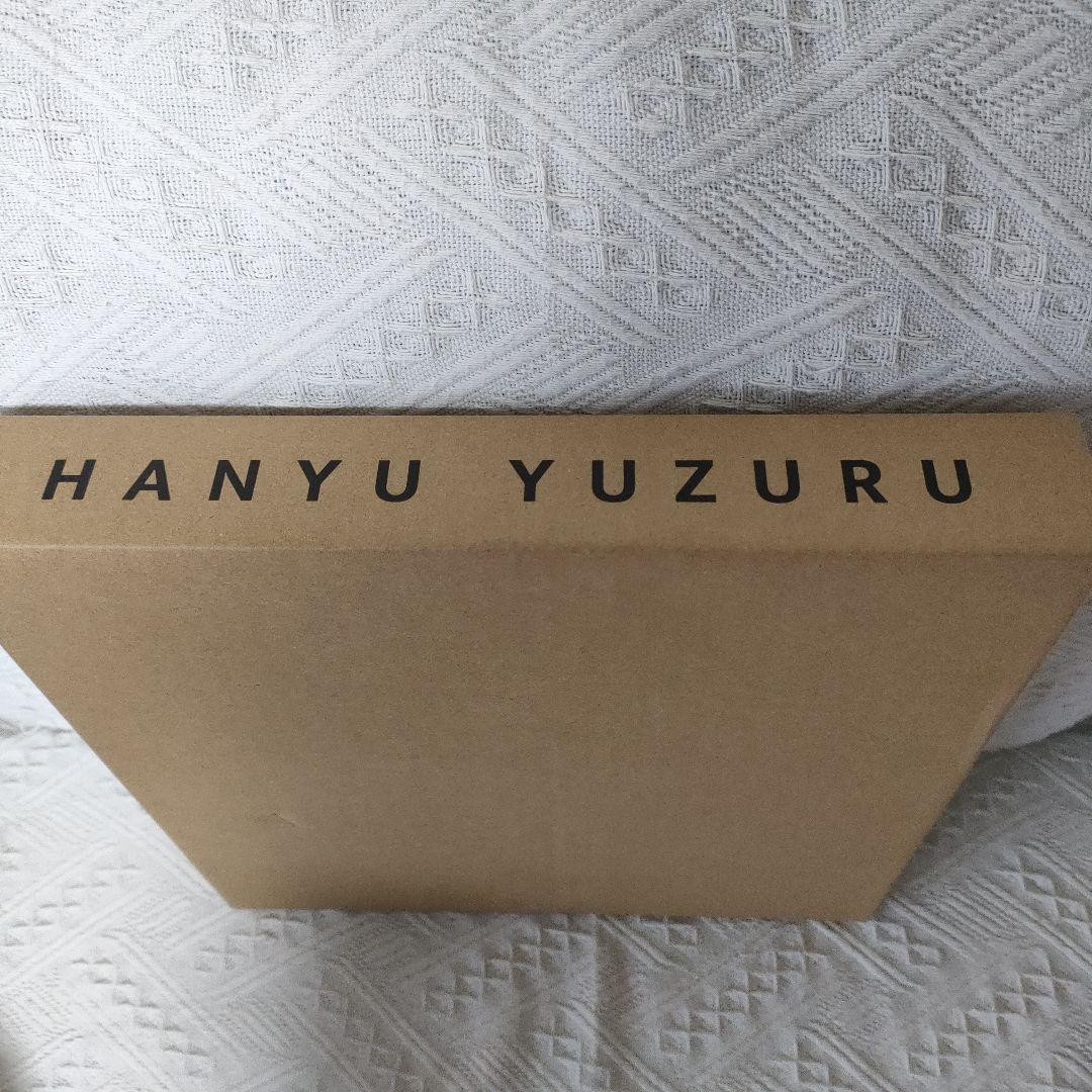 羽生結弦写真集 Tai スペシャルBOX入り