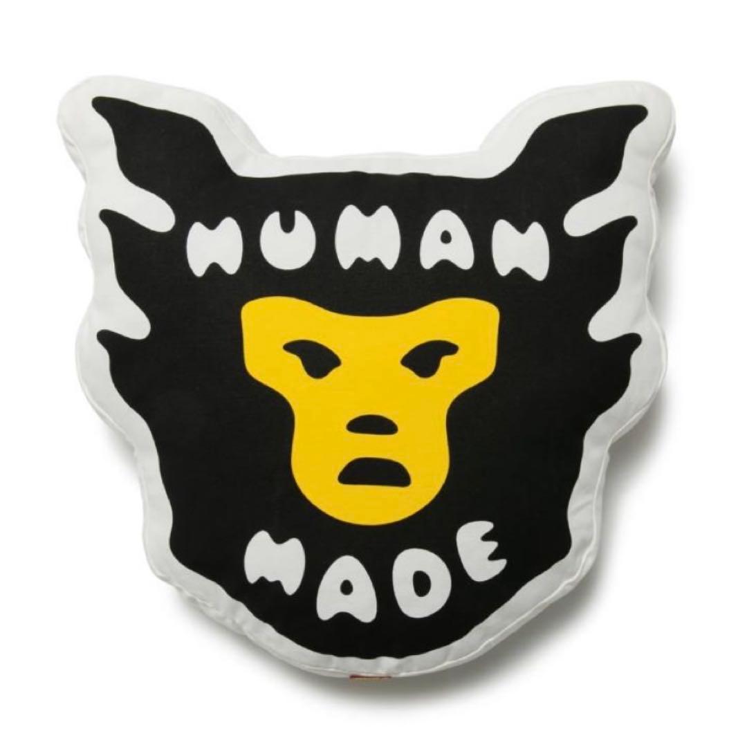 クッション・座布団 HUMAN MADE UZI MADE CUSHION XX23GD006