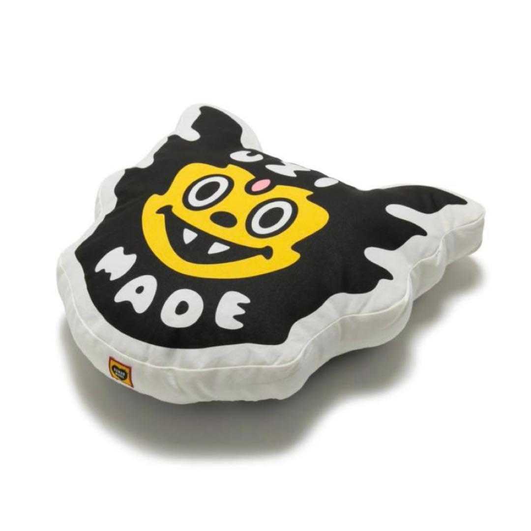 クッション・座布団 HUMAN MADE UZI MADE CUSHION XX23GD006