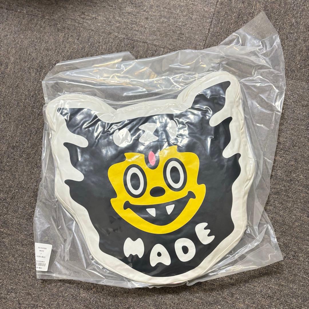 クッション・座布団 HUMAN MADE UZI MADE CUSHION XX23GD006