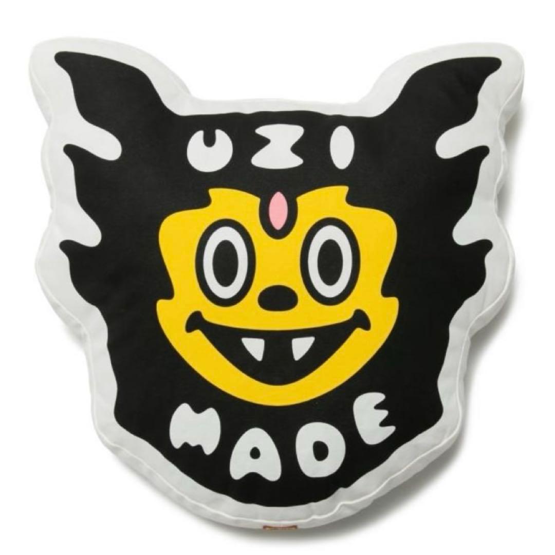 クッション・座布団 HUMAN MADE UZI MADE CUSHION XX23GD006
