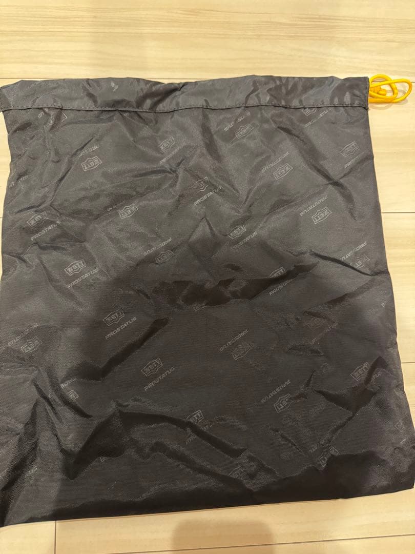 ZETT 軟式 グローブ プロステイタス 外野手用 右投げ