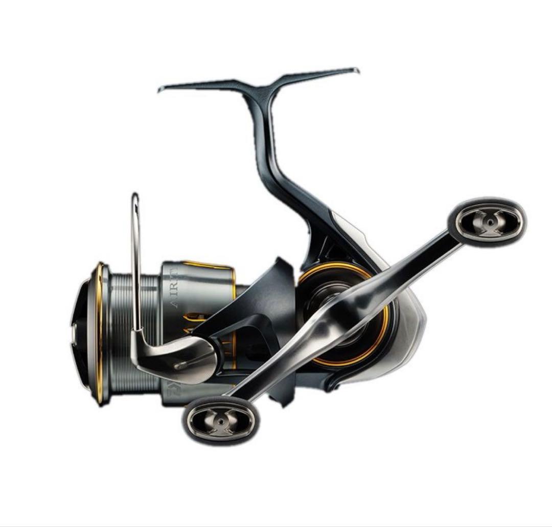 ダイワ 23エアリティ LT2500S−DH (極美品)