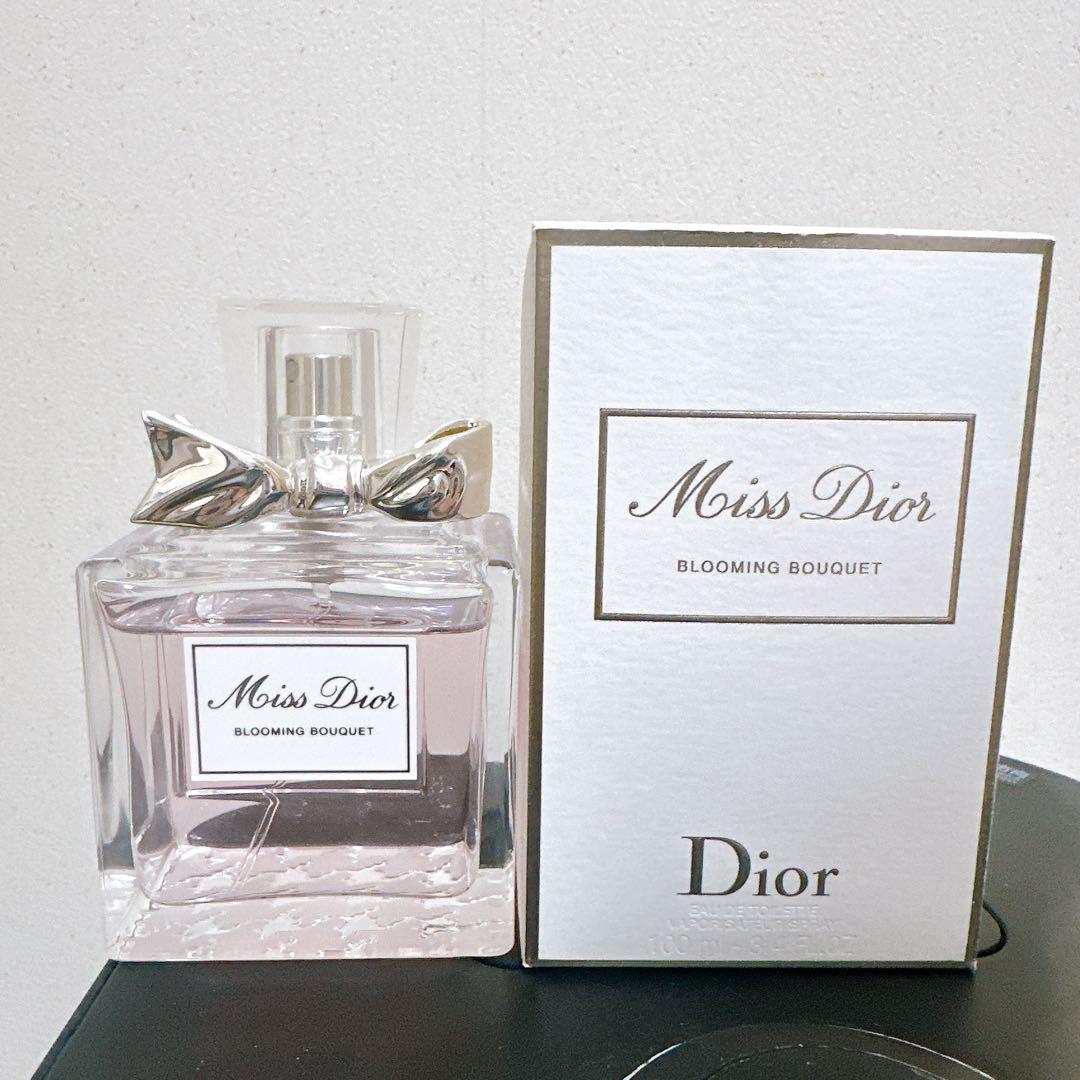 mei　ミス ディオール