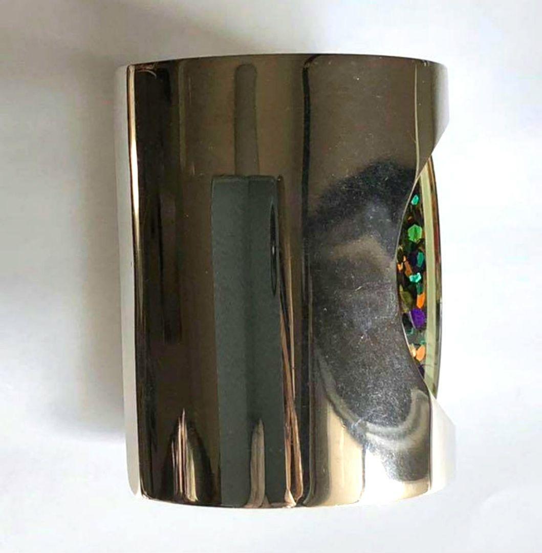 celine　フィービー　セリーヌ　バングル