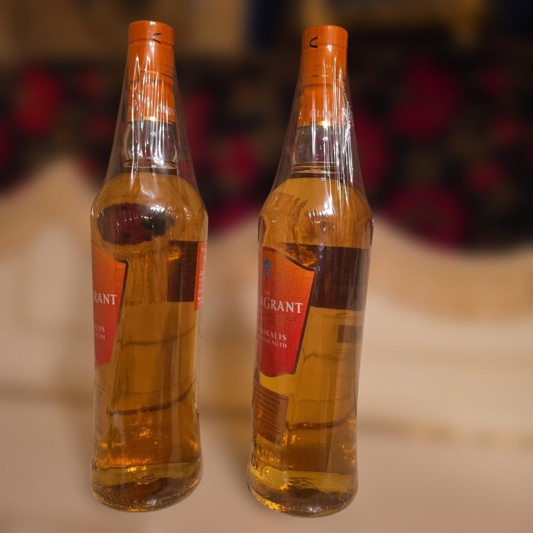 [訳有]グレングラントArboralisカスクredhotchli2000