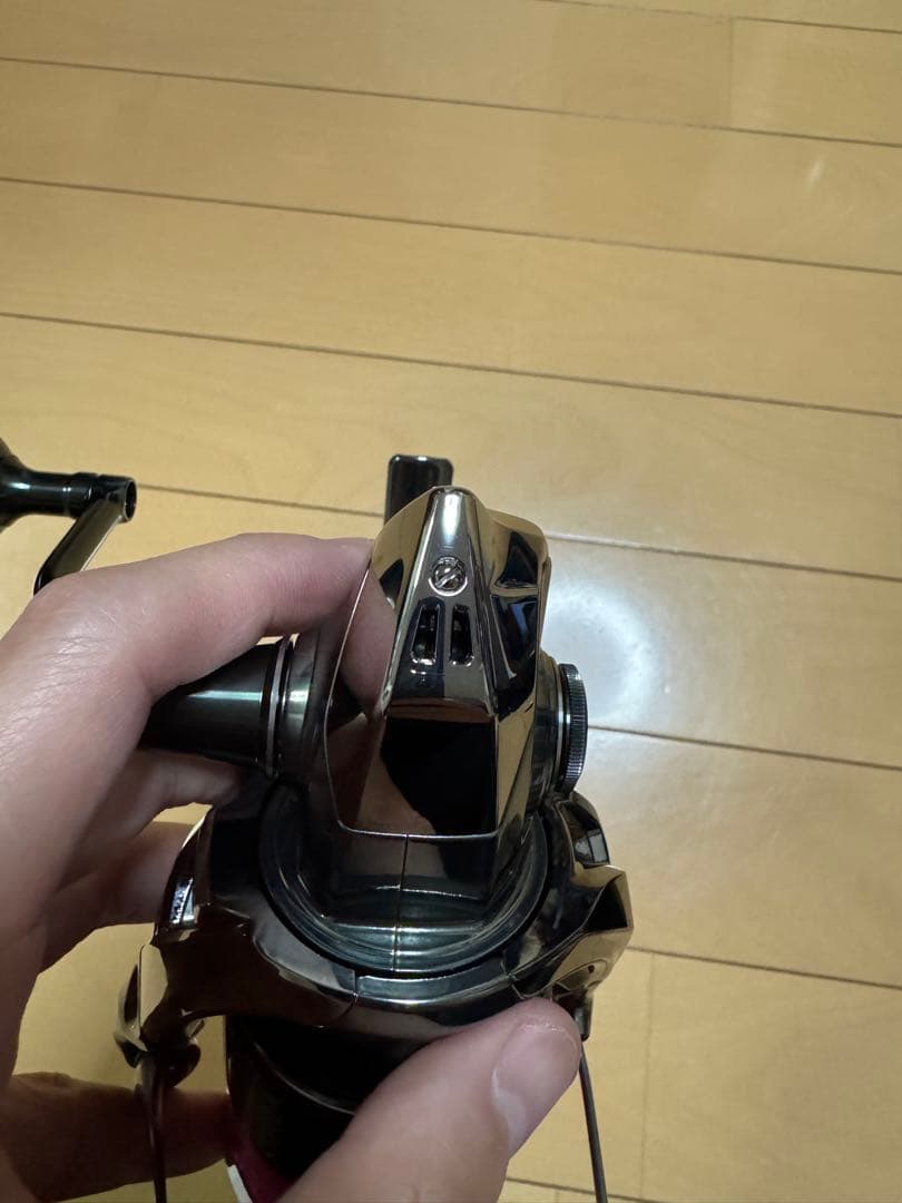 SHIMANO STELLA C5000XG シマノ　ステラ