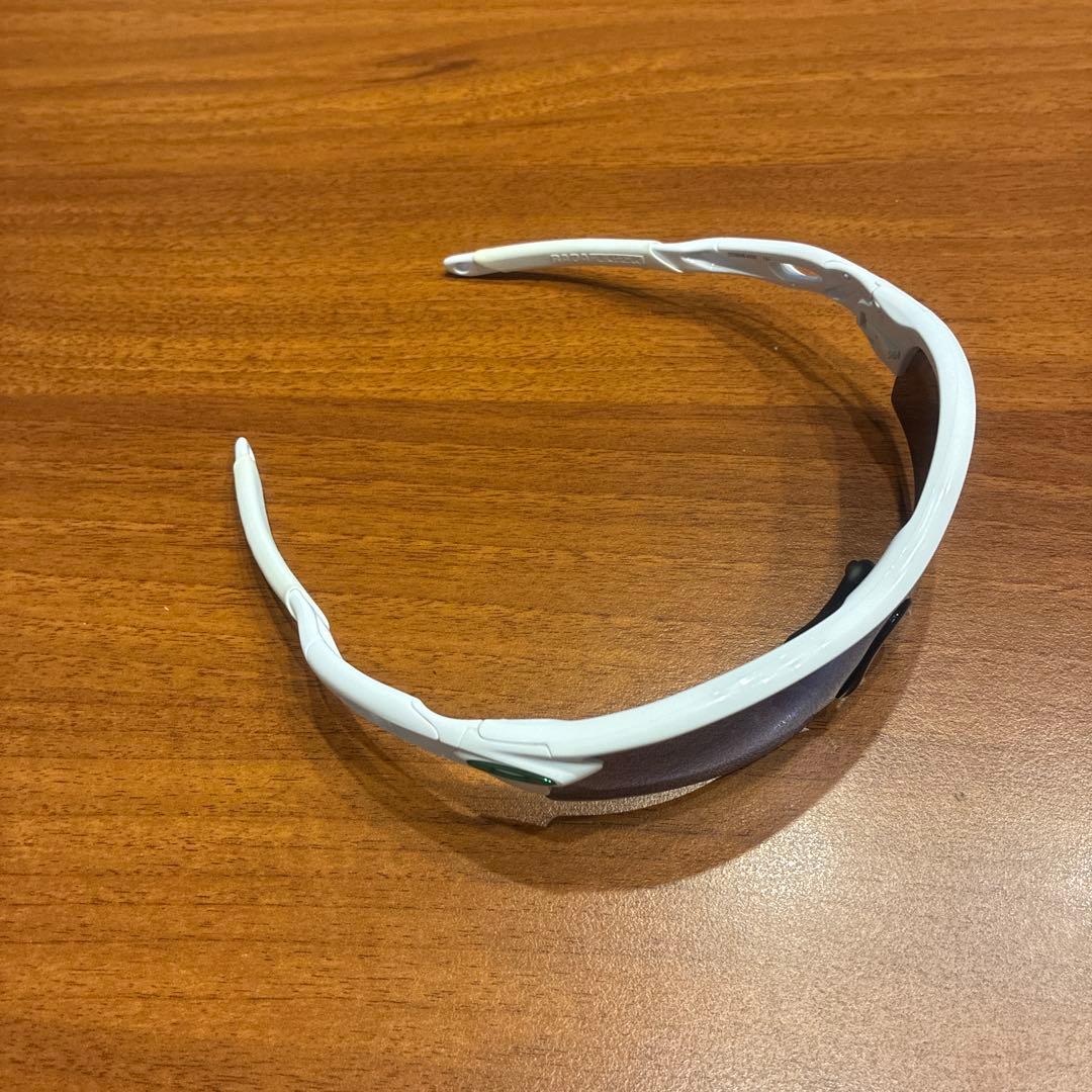 オークリーレーダーロックパス