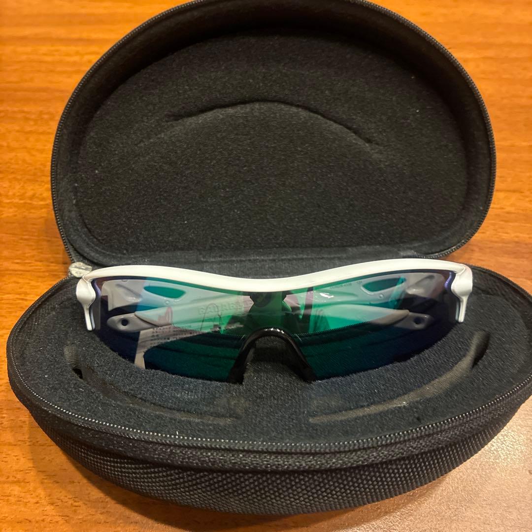 オークリーレーダーロックパス