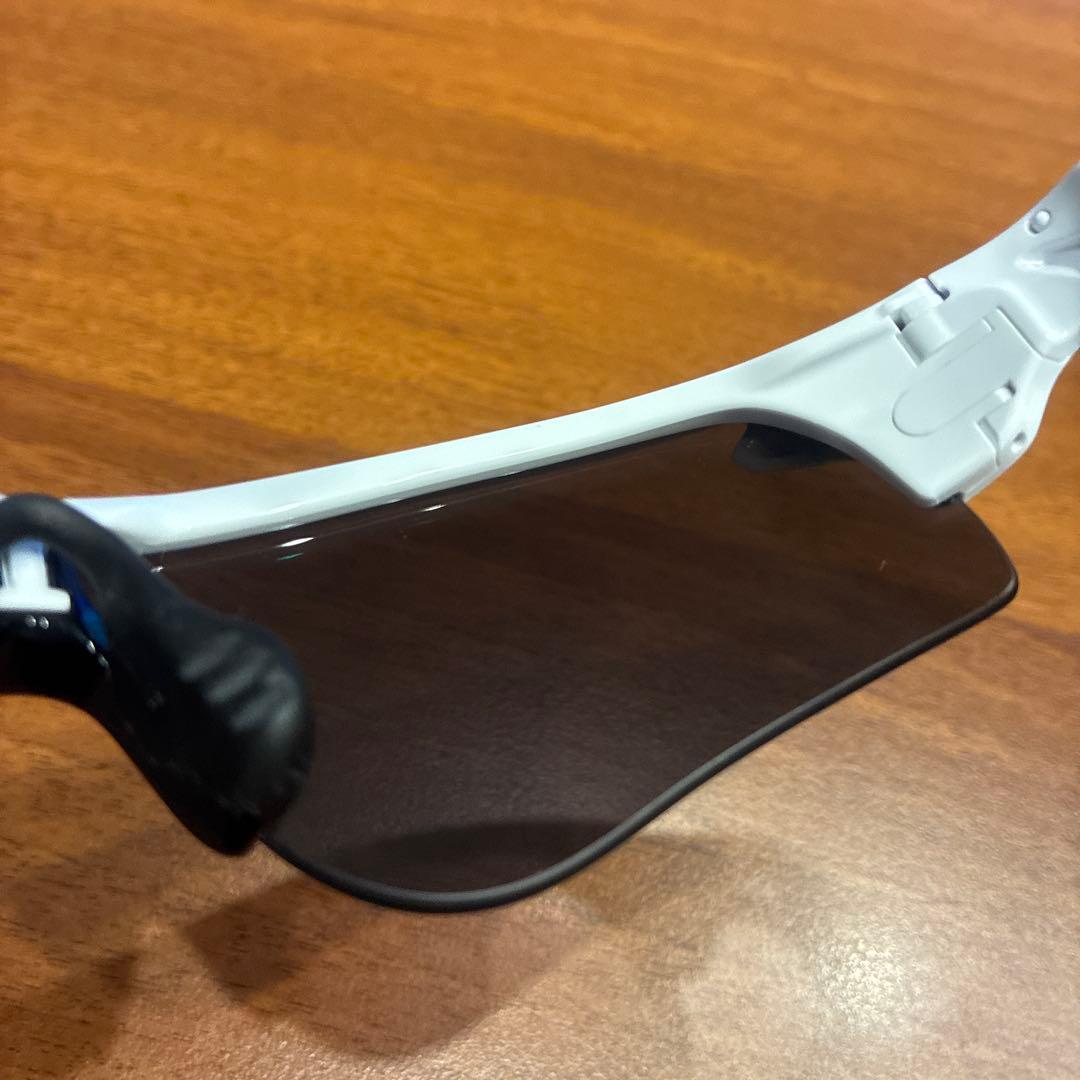 オークリーレーダーロックパス