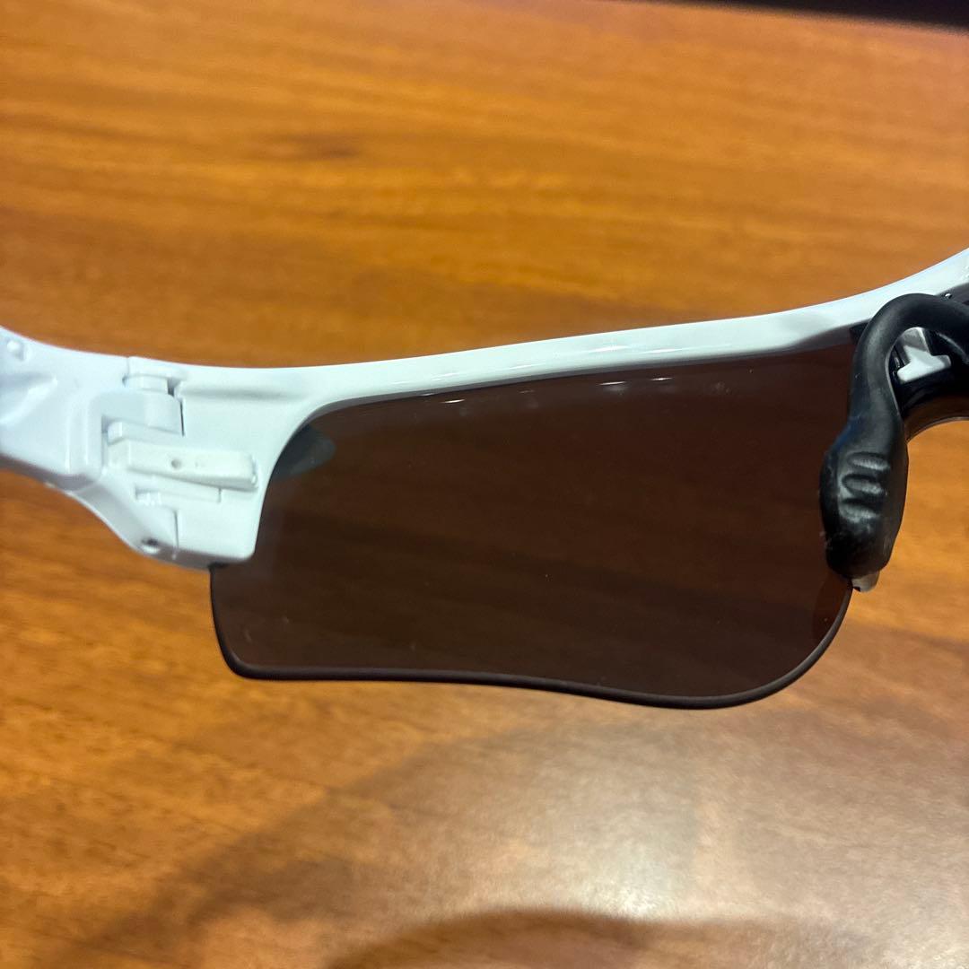 オークリーレーダーロックパス