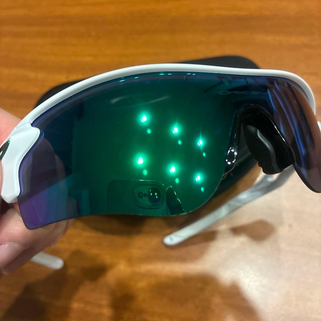 オークリーレーダーロックパス