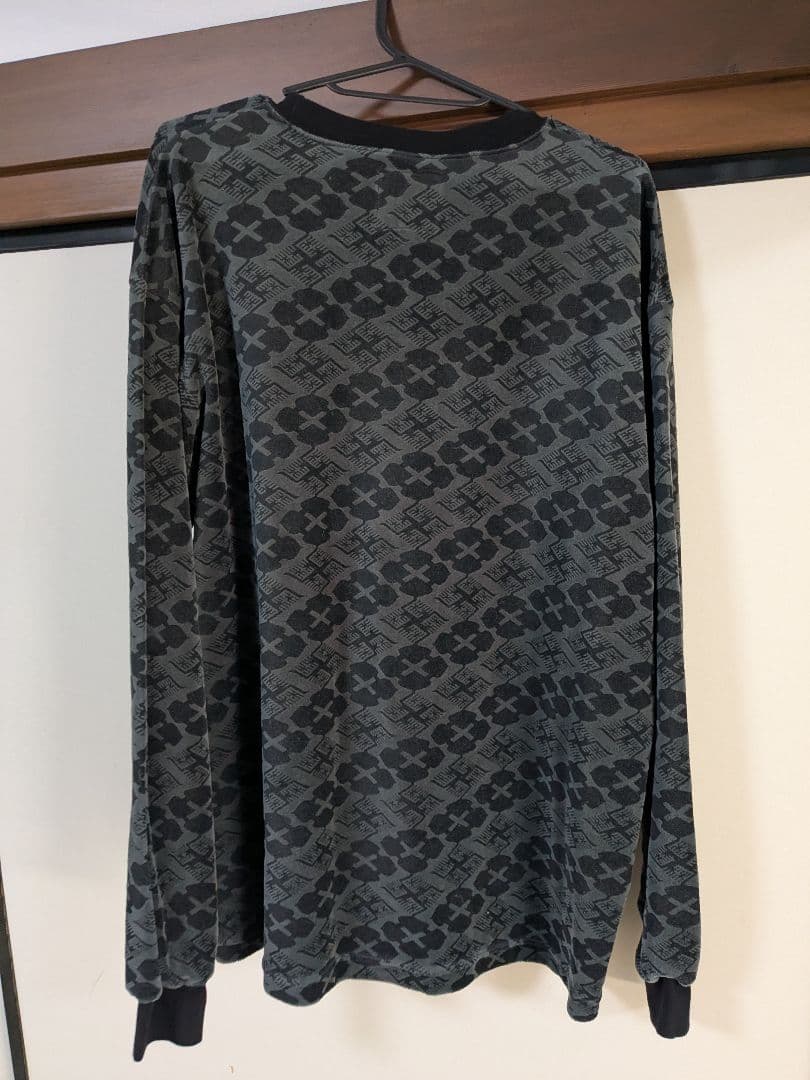 トップス gakkin budspool