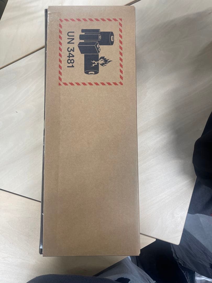 新モデルSteam Deck 有機EL 1TBモデル