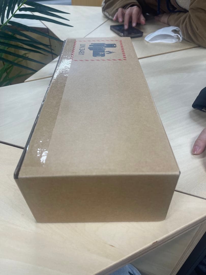 新モデルSteam Deck 有機EL 1TBモデル