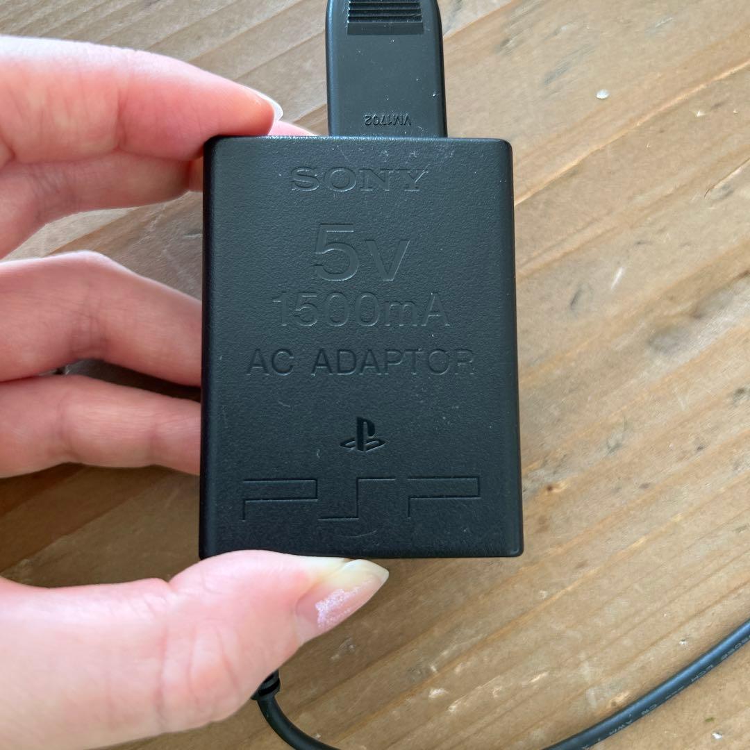 PSP PSP3000 ラディアント レッド