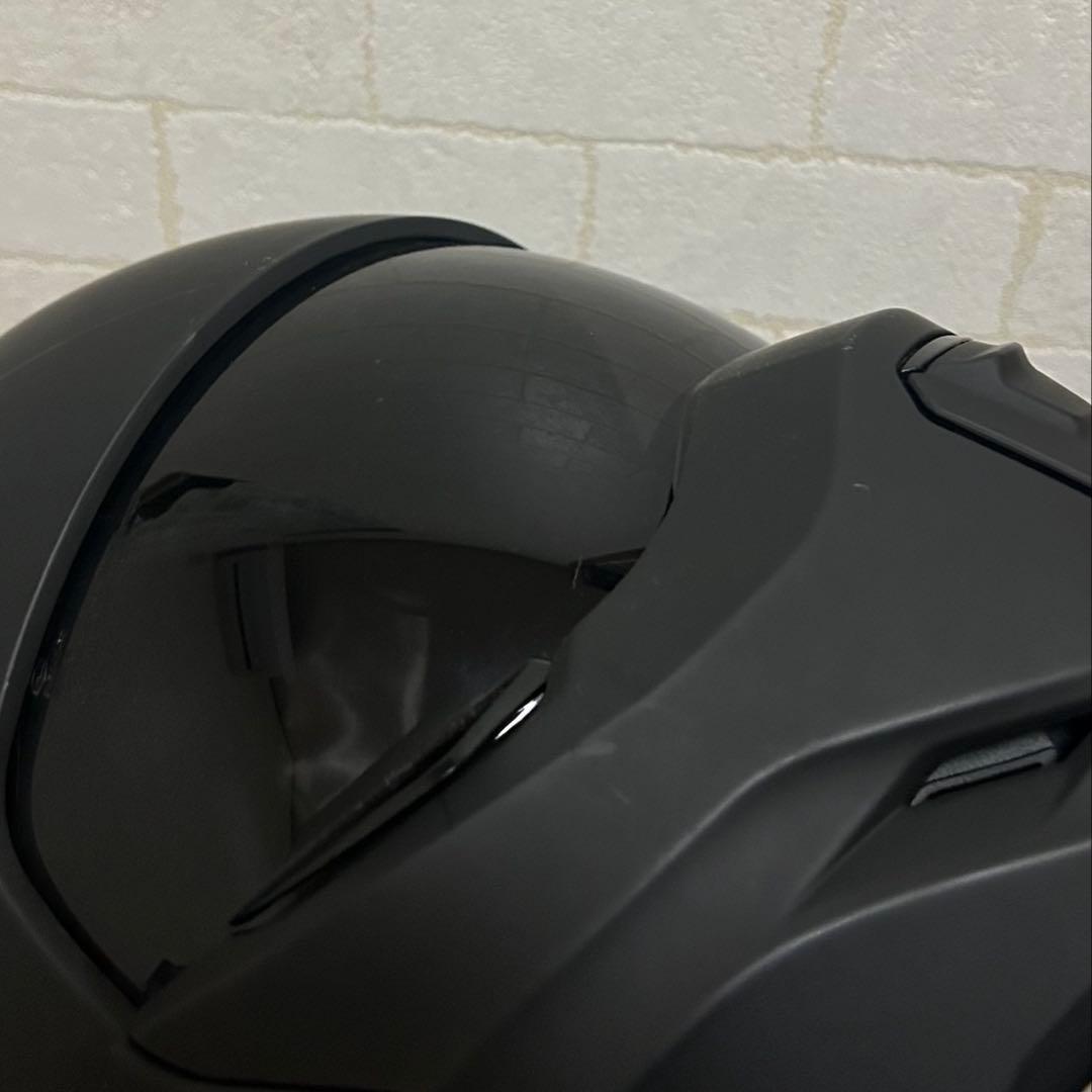 BELL ブルーザー　フルフェイス　マットブラック