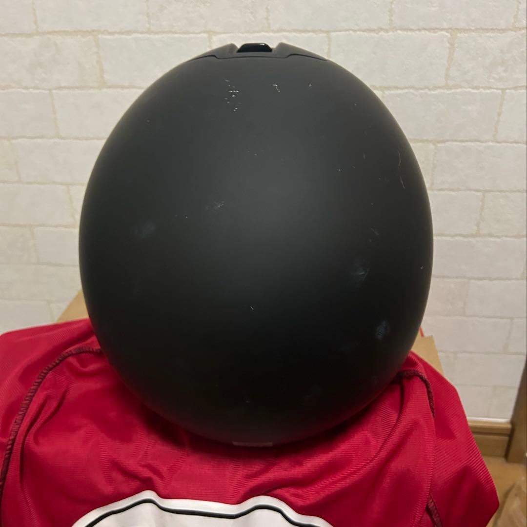 BELL ブルーザー　フルフェイス　マットブラック