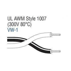 【19m】BELDENベルデン 9497 スピーカーケーブル 送料・先端加工無料