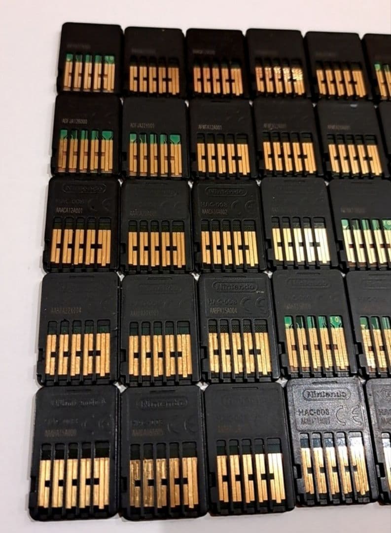 Nintendo Switch ソフト 30本セット まとめ売り マリオなど