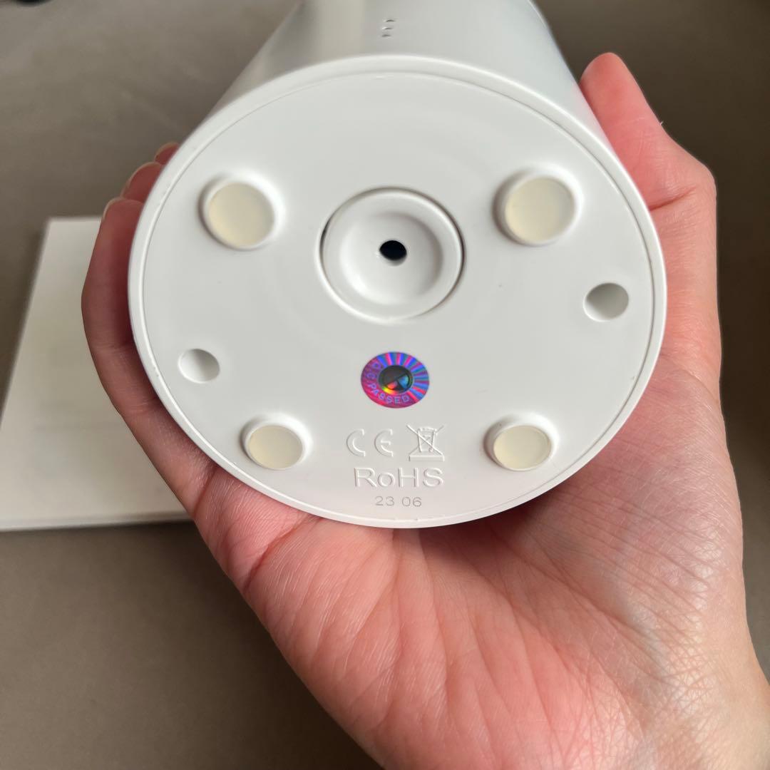 専用出品 @aroma ネブライジングディフューザー ワン　専用アロマ　セット