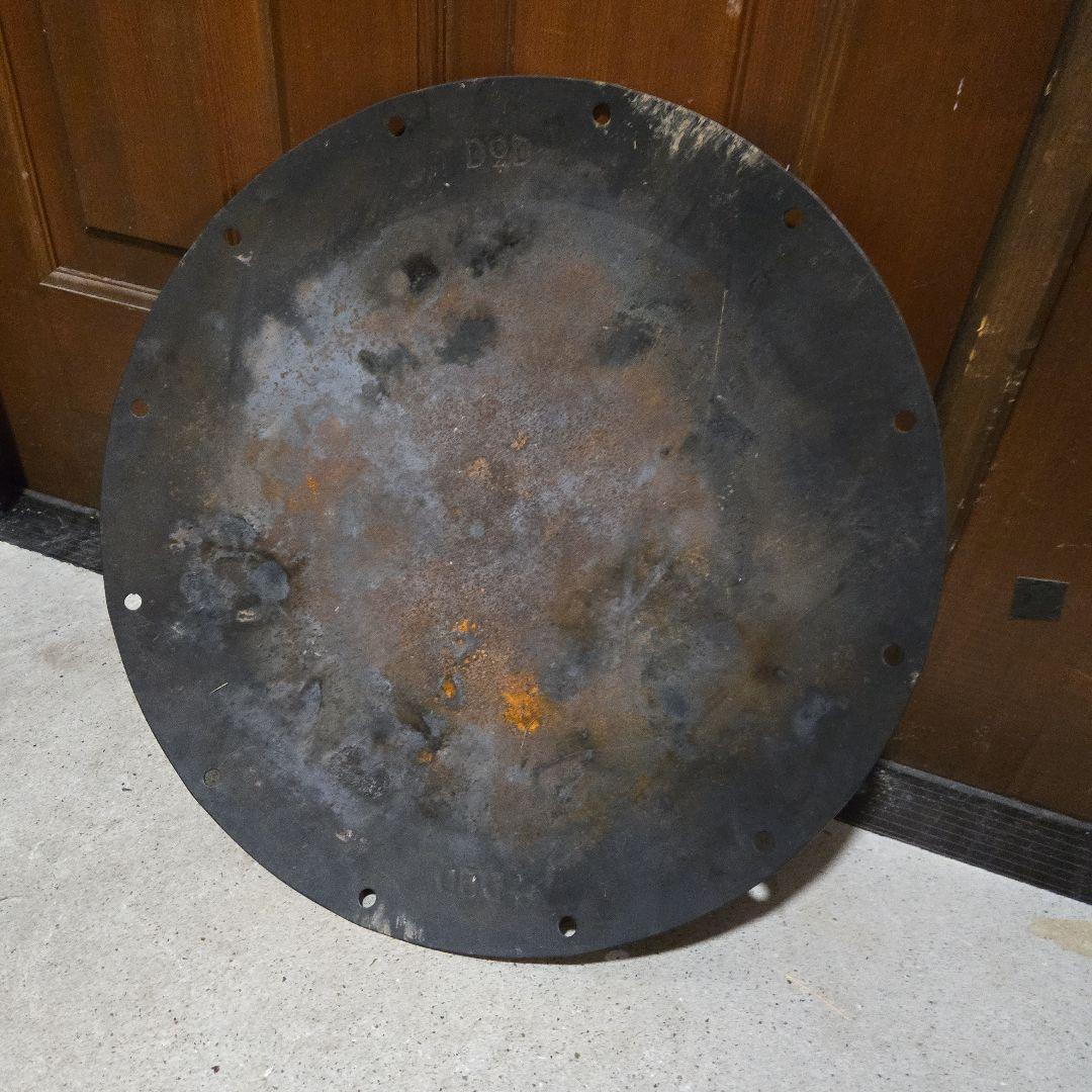 DOD(ディーオーディー) ビートルくん 焚き火台 焚き火ハンガー付き